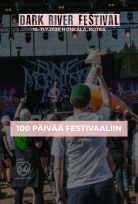 Boksi / Dark River Festival 2026